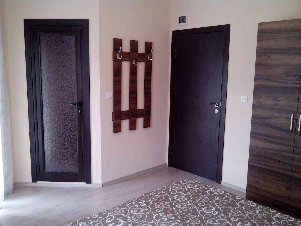Advel Guest Hous Hotell Madzhare Rom bilde
