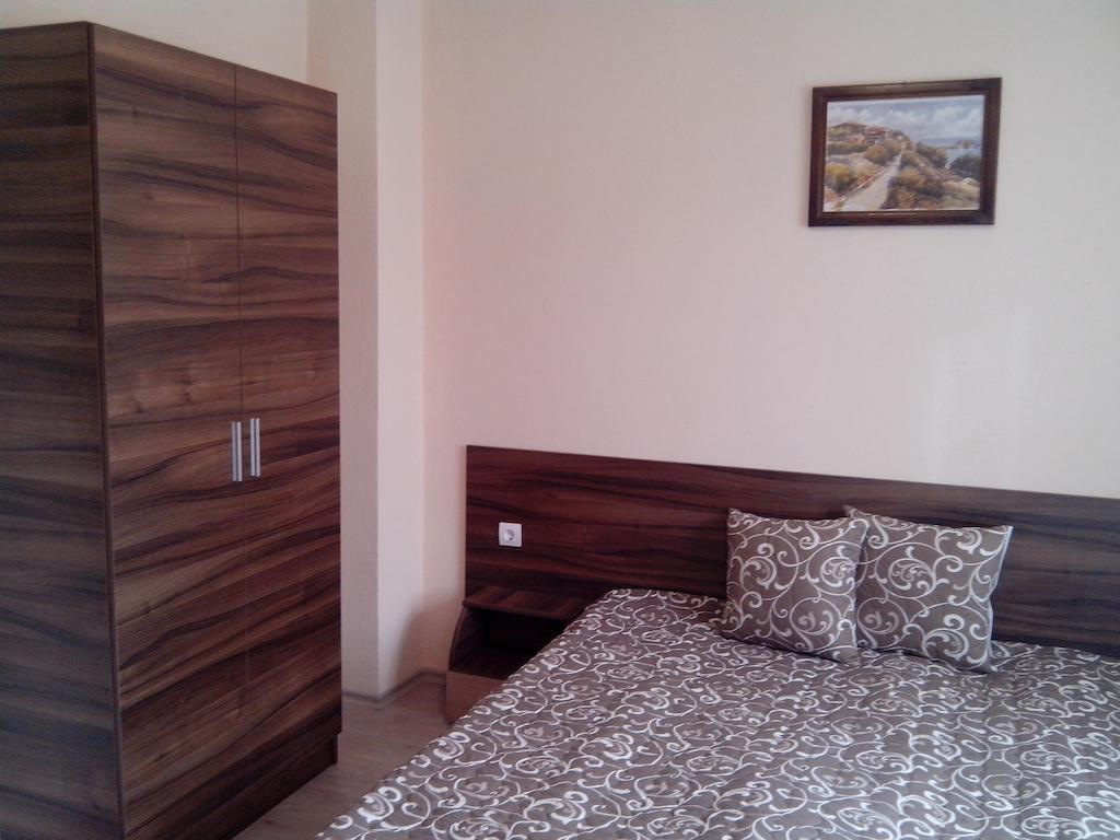 Advel Guest Hous Hotell Madzhare Rom bilde