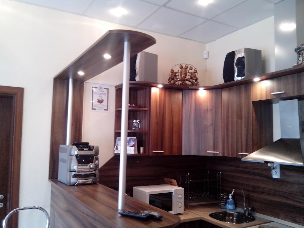 Advel Guest Hous Hotell Madzhare Rom bilde